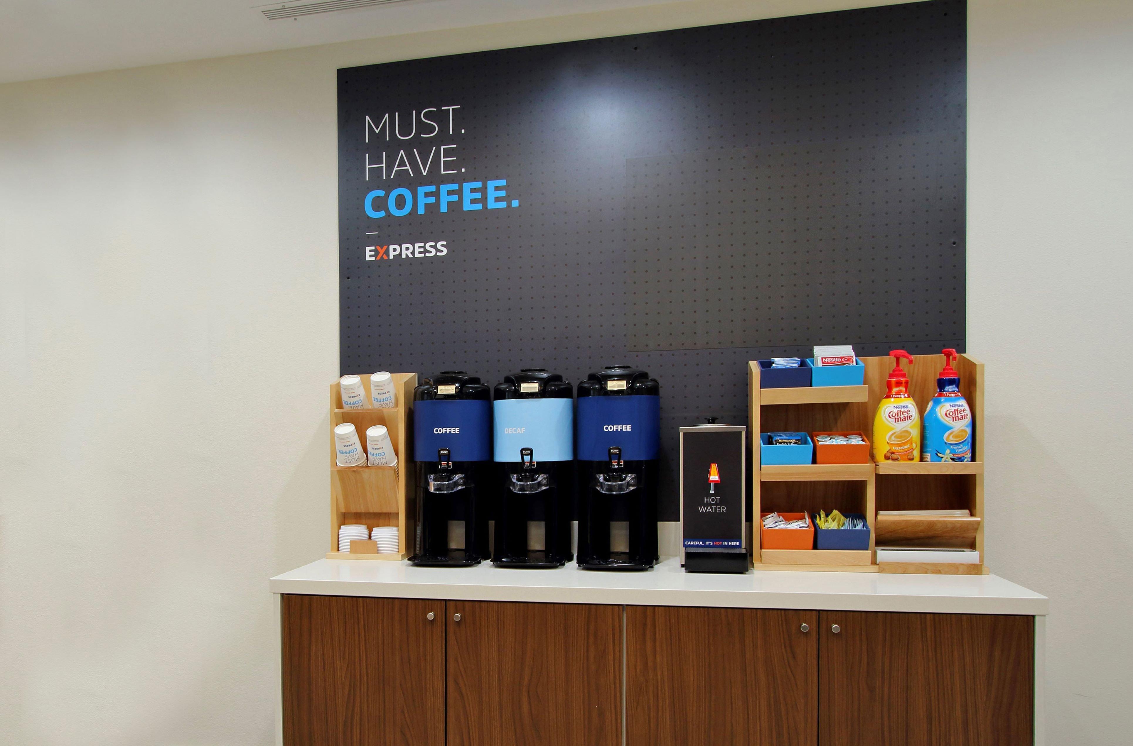 Holiday Inn Express Adrian By Ihg Exterior foto