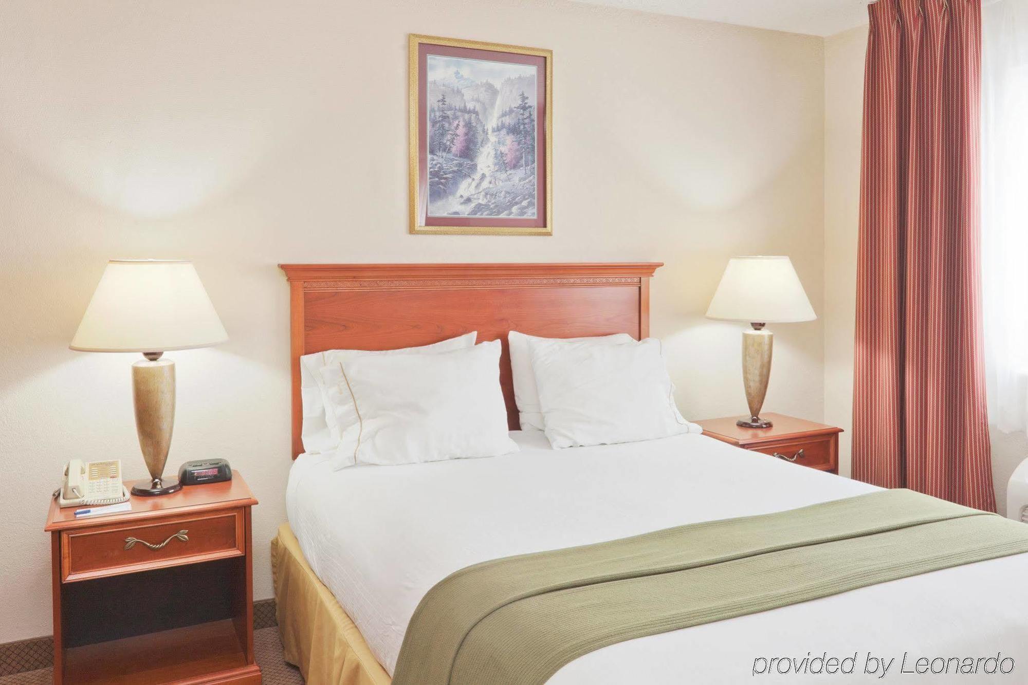 Holiday Inn Express Adrian By Ihg Quarto foto